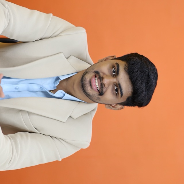 Priyadharshan R — SEBI Registered Research Analyst and proprietor of Equitify